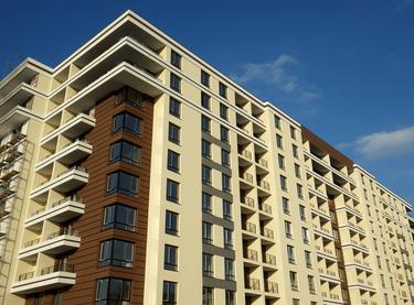 Статус будівництва ЖК PARKLAND Будинок 5