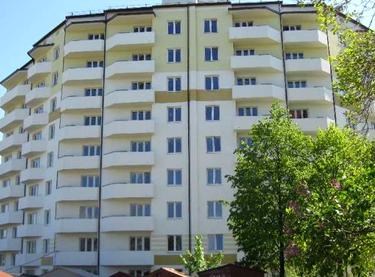 Статус строительства ул. 50-летия УПА, 10в Дом