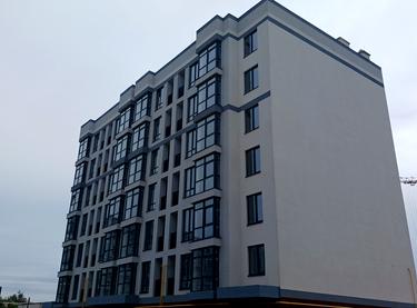Статус будівництва ЖК Новий Хотів Будинок 2