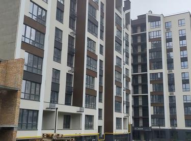 Статус будівництва ЖК Edem Перлина Проскурова-4 Будинок 2