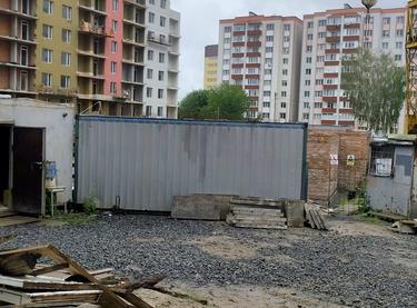 Статус будівництва ЖК Європейський Будинок 6