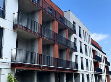 Статус будівництва ЖК SUMMERSTONE VILLAGE Будинок