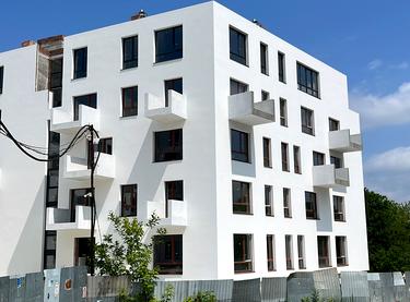 Статус будівництва ЖК Family House Будинок В