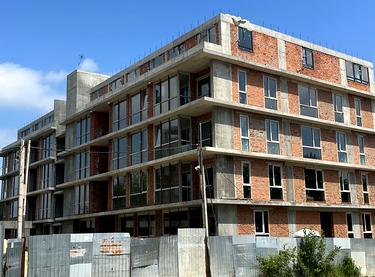 Статус будівництва ЖК Family House Будинок 5