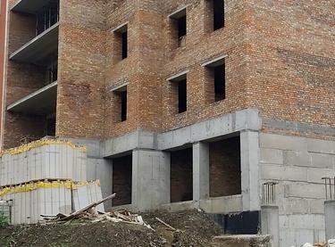 Статус будівництва ЖК Бонвіль Будинок 2