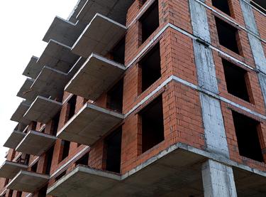 Статус будівництва ЖК N69 Residents Будинок 2