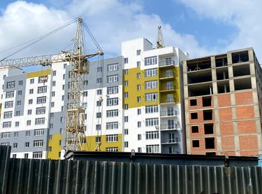 Статус будівництва ЖК Caramel Residence Будинок 8