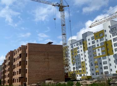 Статус будівництва ЖК Caramel Residence Будинок 7