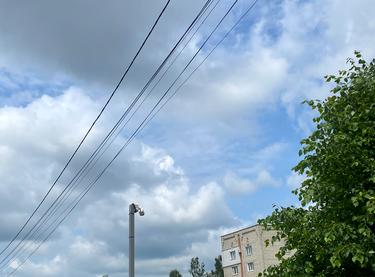 Статус будівництва ЖК Молоді Будинок