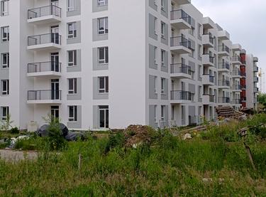 Статус будівництва ЖК Етно Дім Будинок 2