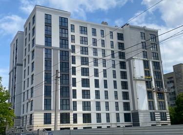 Статус будівництва ЖК Атмосфера Будинок