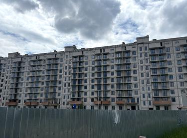 Статус строительства ЖК Авантаж 247 Дом 1