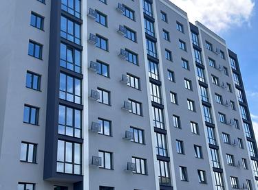 Статус будівництва ЖК Комфорт Сіті Будинок