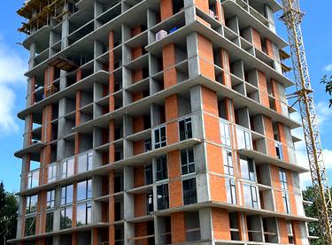 Статус будівництва ЖК PARK AVENUE premium Будинок