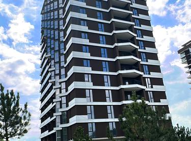 Статус будівництва ЖК River Port Будинок 2