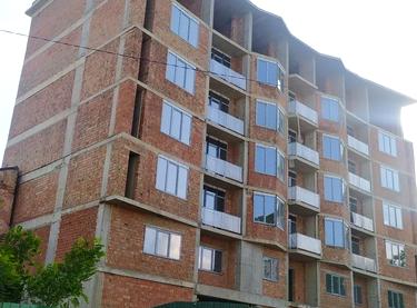 Статус будівництва вул. Андрія Шептицького, 7 Будинок