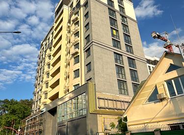 Статус строительства ЖК Royal Park Дом 1