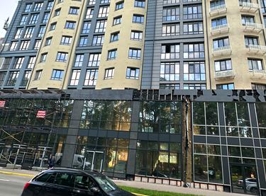 Статус строительства ЖК Royal Park Дом 2