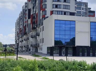 Статус строительства ЖК Sportcity Дом (Секция 1)