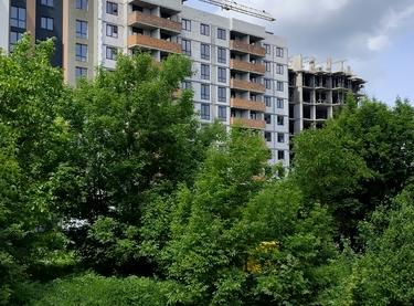 Статус строительства ул. Трудовая, 6д Дом 2