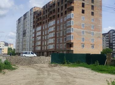 Статус строительства ЖК Ранкове Family Дом 11 (Секция 4)