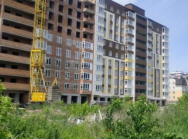 Статус будівництва ЖК Ранкове Family Будинок 11 (Секція 3)