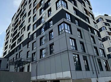 Статус будівництва ЖК CENTRAL CITY Apartments Будинок 2
