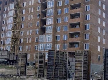 Статус будівництва ЖК Європейський квартал Будинок 2