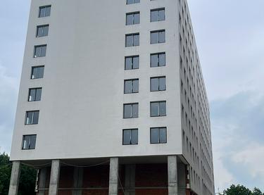 Статус будівництва Truskavetska Apart Hall Будинок 1