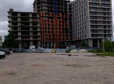 Статус строительства ЖК Lake View Дом