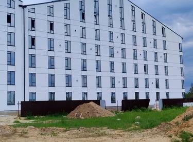 Статус будівництва ЖК Aura City Будинок (Секція 1, Секція 2, Секція 4)