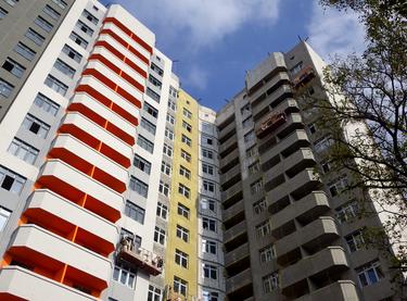 Статус будівництва ЖК Наш будинок Будинок