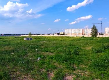 Статус строительства ЖК Подих Дом 1