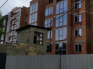 Статус будівництва ЖК Затишний квартал Будинок 3 (Секція 1, Секція 2)