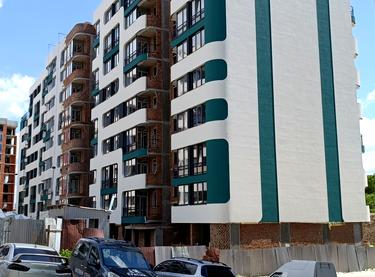 Статус строительства ЖК На Трускавецкой Дом З