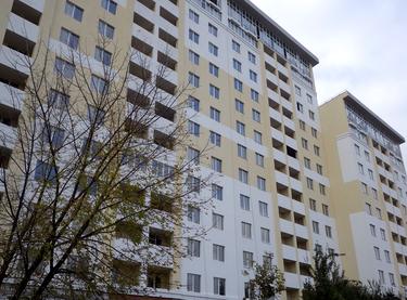 Статус будівництва ЖК Gloria Park Будинок 3