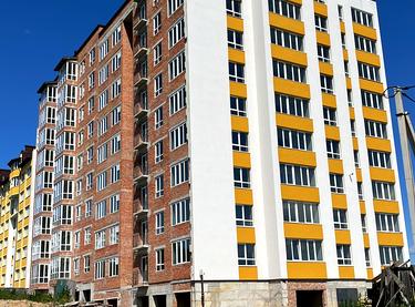 Статус строительства ЖК Світанковий Дом (Секция 1, Секция 2)