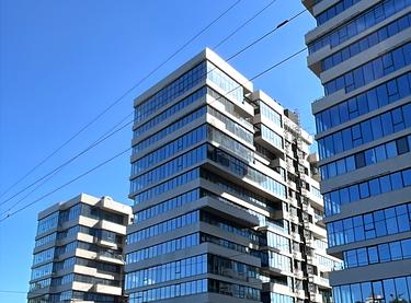 Статус будівництва Апарт-комплекс Port City Будинок