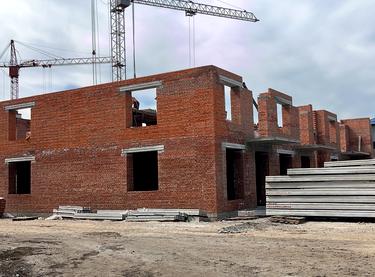 Статус будівництва ЖК Містечко Південне Будинок 19
