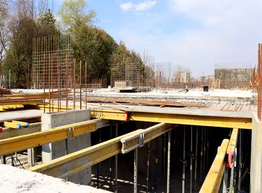 Статус будівництва ЖК Lumierra Residence Будинок