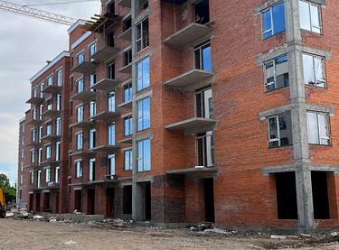Статус будівництва ЖК Містечко Південне Будинок 13