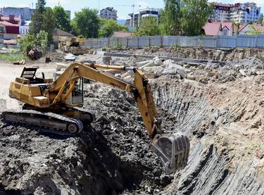 Статус будівництва ЖК Towers Truskavets Будинок 1