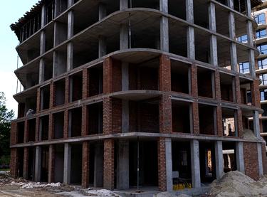 Статус будівництва ЖК Величковського 7-Б Будинок