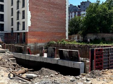 Статус будівництва ЖК PORTO FRANKO Будинок 11