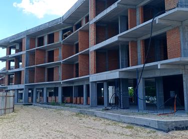 Статус будівництва ЖК Park Lake City Будинок 2.8 Vita
