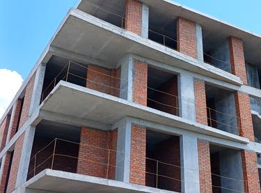 Статус будівництва ЖК Park Lake City Будинок 2.7 Vita