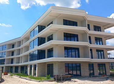 Статус будівництва ЖК Park Lake City Будинок 2.4 Vita