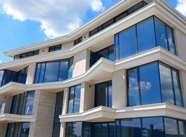 Статус будівництва ЖК Park Lake City Будинок 2.3 Vita