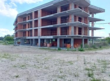 Статус будівництва ЖК Park Lake City Будинок 2.9 Vita