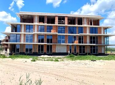 Статус будівництва ЖК Park Lake City Будинок 1.1 Aqua